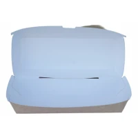 large bioboard container