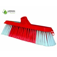 soft broom