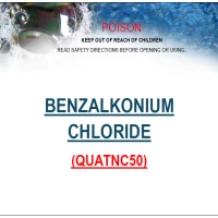 disinfectant surfactant