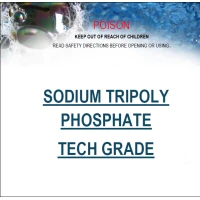 Sodium Tripolyphosphate