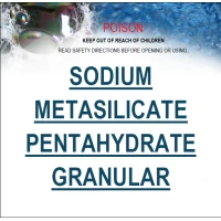 sodium metasilicate pentahydrate