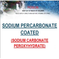 sodium percarbonate powder
