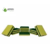 Sponge Green/Yellow (Packs of 15) - Image 3