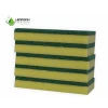 Sponge Green/Yellow (Packs of 15)