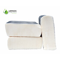 interleafed hand towel