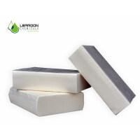 interleaved hand towel