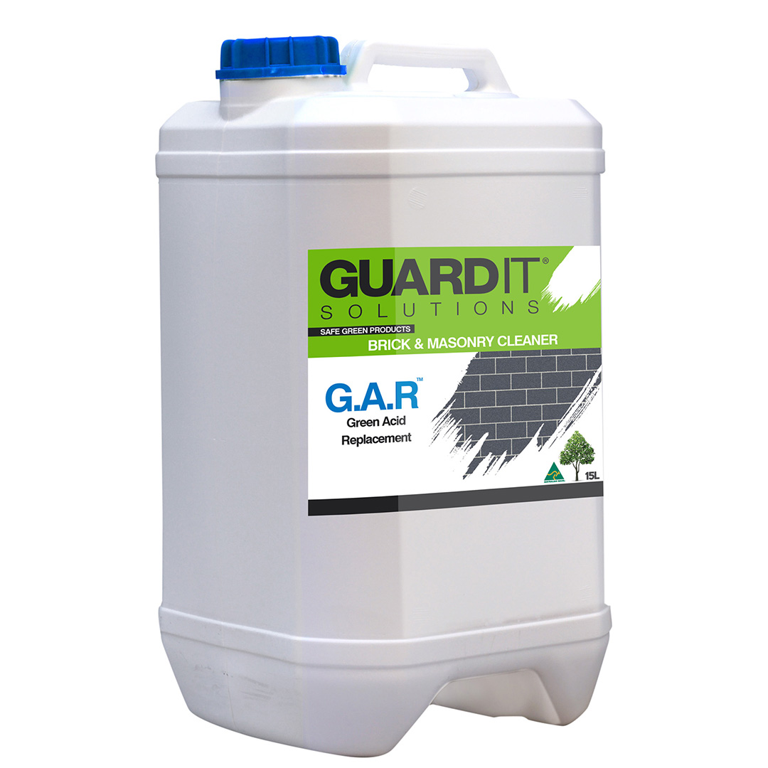 Green Acid Replacement