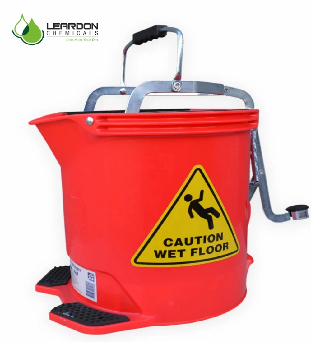 Leardon Chemicals