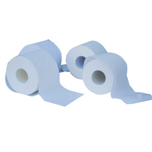 2Ply Toilet Tissue 400 Sheets 48 Rolls per Pack