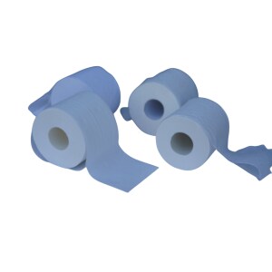 2Ply Toilet Tissue 400 Sheets 48 Rolls per Pack