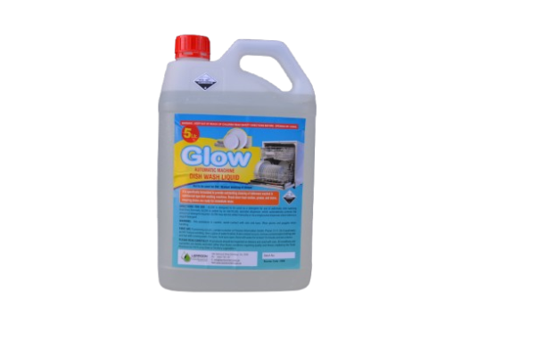 Glow - Auto Dish Detergent