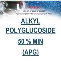 Non-Ionic Surfactant