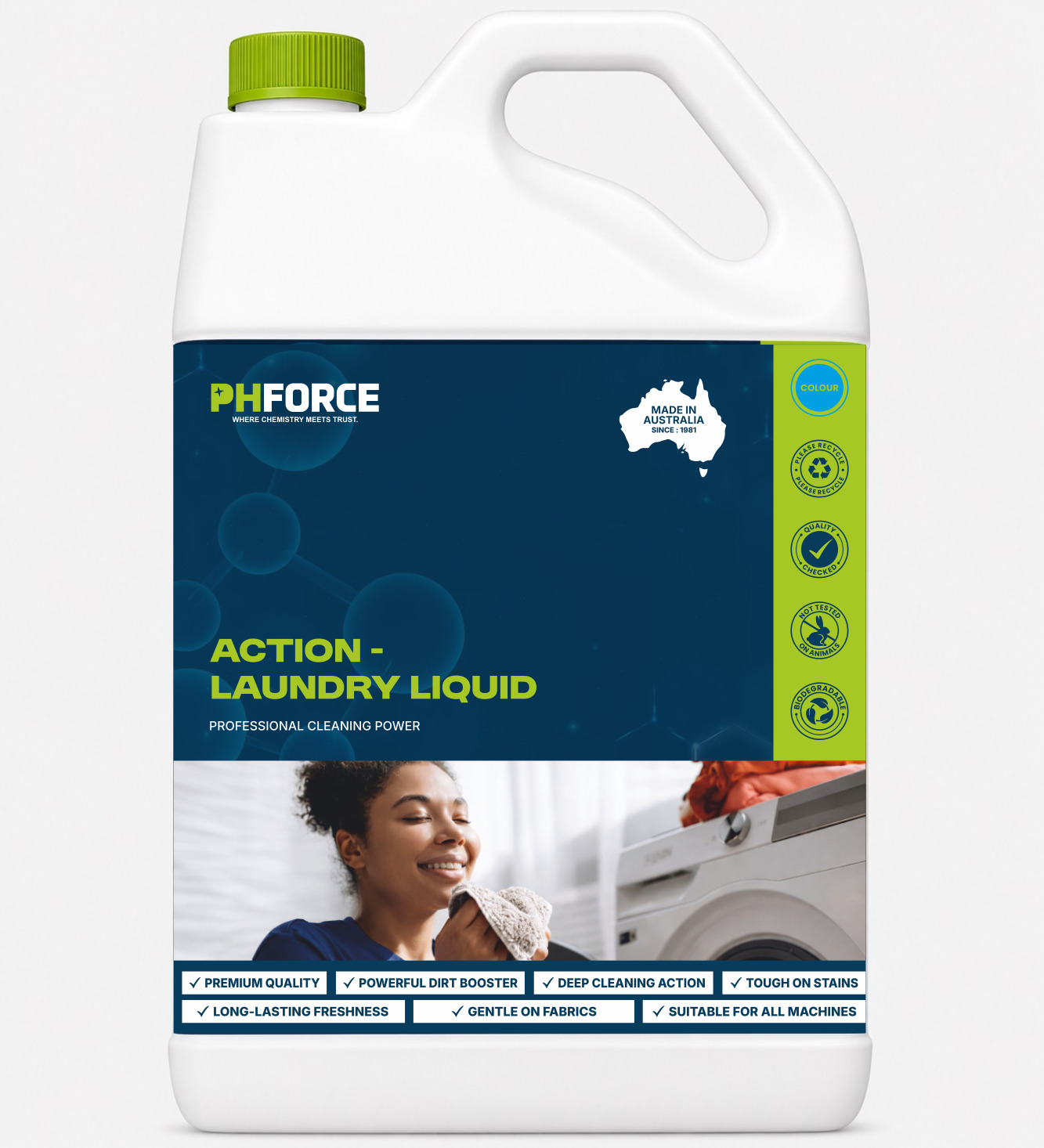 Leardon Chemicals