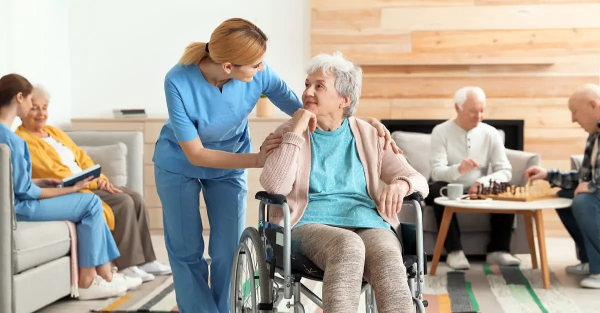 Aged Care