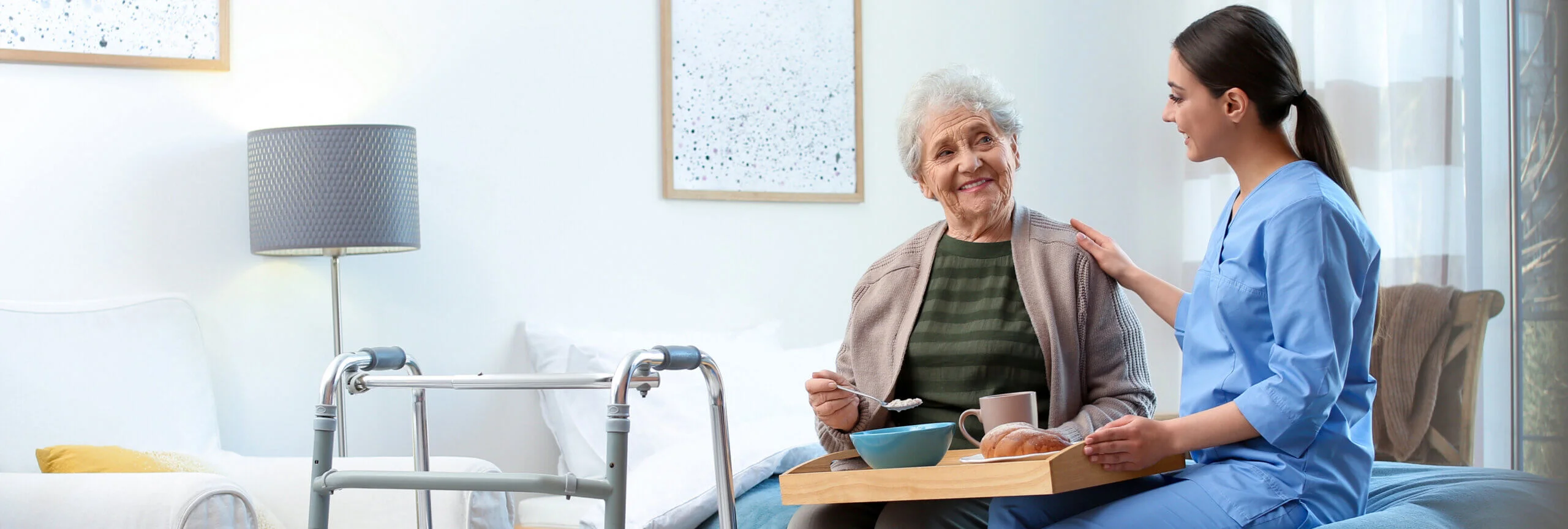 Aged Care
