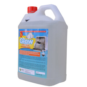 Glow – Auto Dish Detergent
