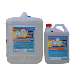 Glow – Auto Dish Detergent