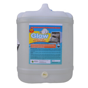 Glow – Auto Dish Detergent