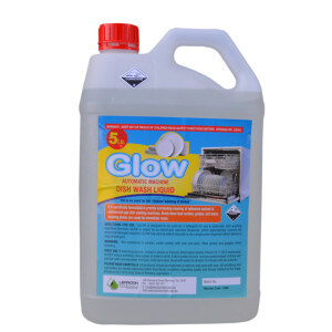 Glow – Auto Dish Detergent