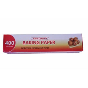 Baking Paper 30cm x 120Mtr