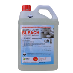 Bleach – Laundry Bleach
