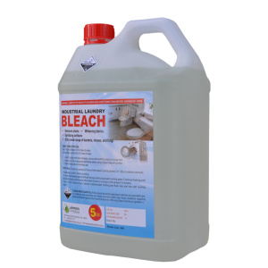 Bleach – Laundry Bleach