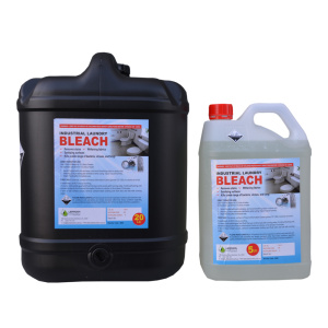 Bleach – Laundry Bleach