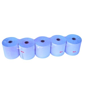 Cash Register Roll 2 Ply 76×76 (50 in CTN)
