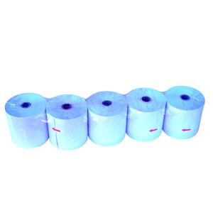 Cash Register Roll 2 Ply 76×76 (50 in CTN)