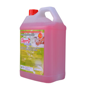 Cherry Hand Wash