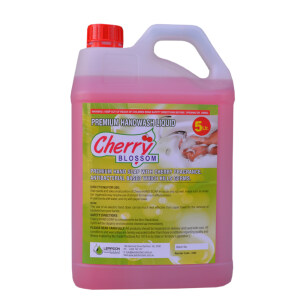 Cherry Hand Wash