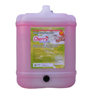 Cherry Hand Wash