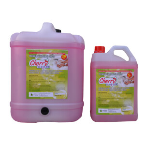 Cherry Hand Wash