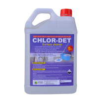 surface cleaner