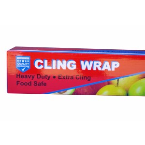 Cling Wrap 45cm x 600Mtr Roll