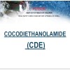 Coco Diethanolamide