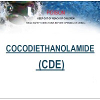 Coco Diethanolamide