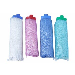 Mop Head Cotton 400g