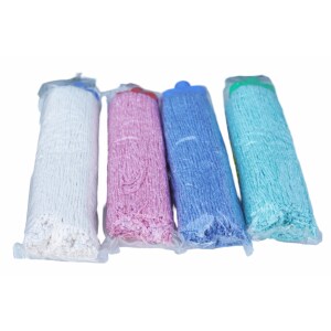 Mop Head Cotton 400g