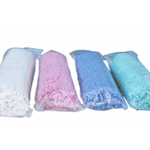 Mop Head Cotton 400g