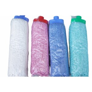 Mop Head Cotton 400g