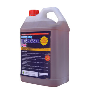 Safety Degreaser – Outer Engine Cleaning Liquid