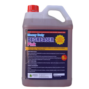 Safety Degreaser – Outer Engine Cleaning Liquid