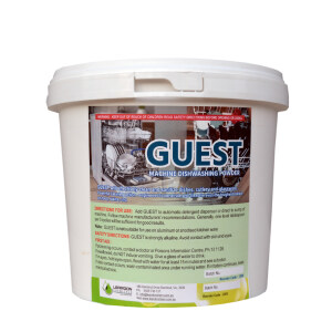 Guest – Auto Dish Detergent