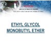 Ethyl Glycol Mono Butyl