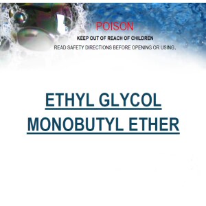 Ethyl Glycol Mono Butyl