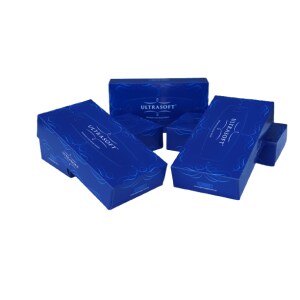 F/Tissue 2Ply 100 Sheet ( 48 Boxes per Carton)