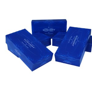 F/Tissue 2Ply 100 Sheet ( 48 Boxes per Carton)