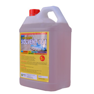 Solvent 101 – Floor Cleaner
