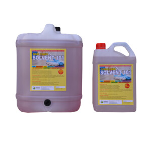Solvent 101 – Floor Cleaner